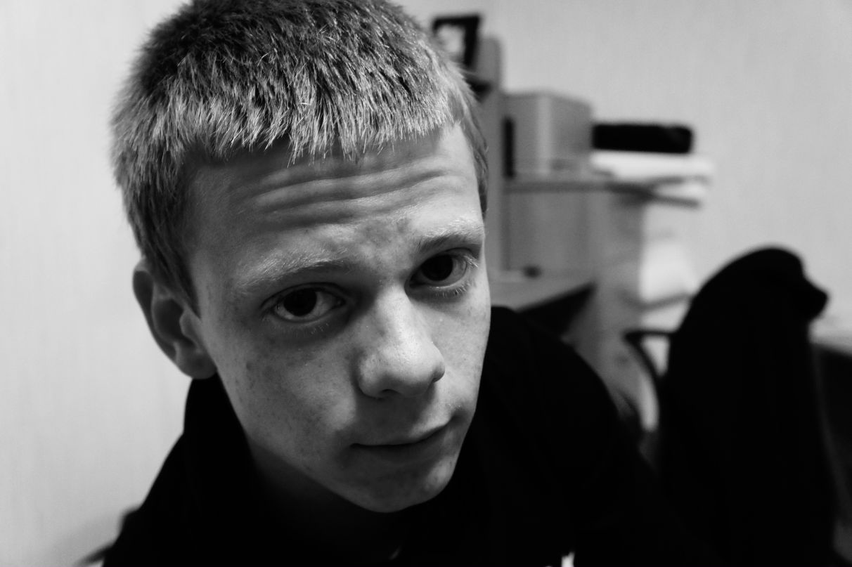 Тим Дунаевский фотография #32