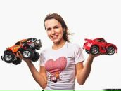 Фотография Пылёвой Екатерины