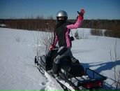 Фотография Борисовой Елены