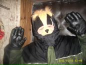 Фотография Морозюка Антона