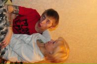 Фотография Шарифуллина Дамира