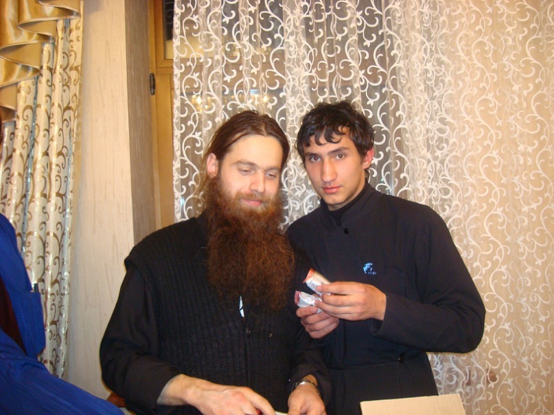 Дмитрий Лисник фотография #29