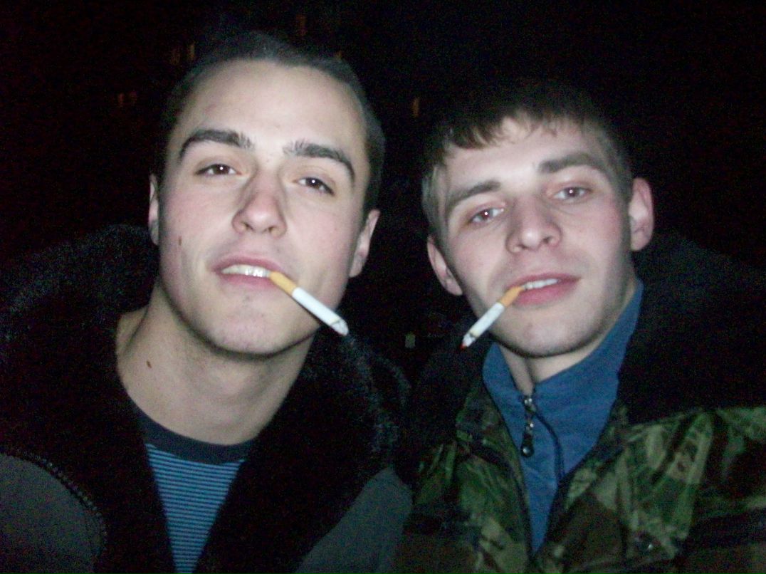 Рамиль Абушаев фотография #29