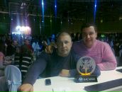 Фотография Крупенина Артёма