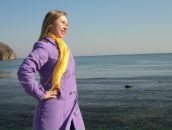 Фотография Екимовой Дарьи