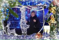 Таня Кіндрат фотография #2 (источник - https://vk.com/id74033919)