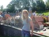 Фотография Беловой Наталии