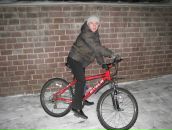 Фотография Аблаева Тихона