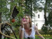 Фотография Зенковой Марии