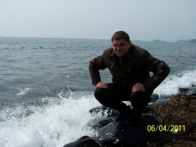 Богдан Нелеп фотография #38