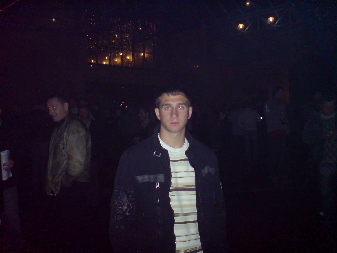 Дмитрий Кисель фотография #34
