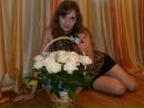 Фотография Степановой Екатерины