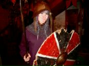 Фотография Рощиной Екатерины