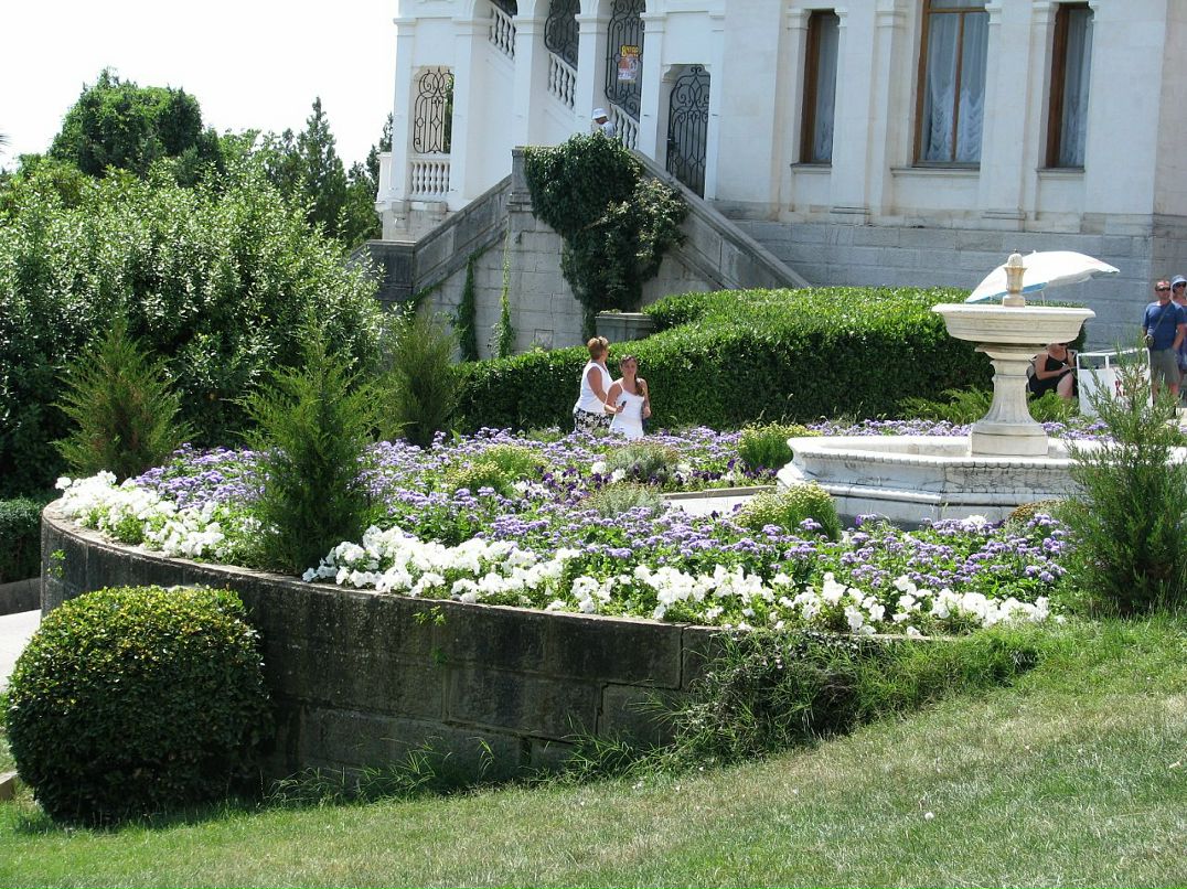 Мари Иванок фотография #25