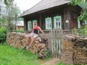 Фотография Гаврилова Максима