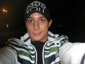 Фотография Самолётова Санька