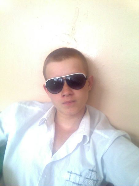 Дмитрий Орешкин фото №1