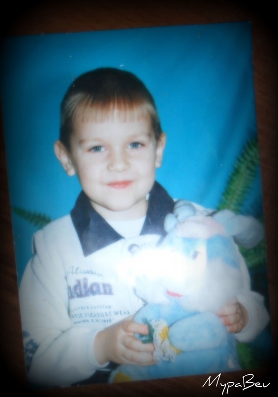 Дима Муравьёв фотография #31