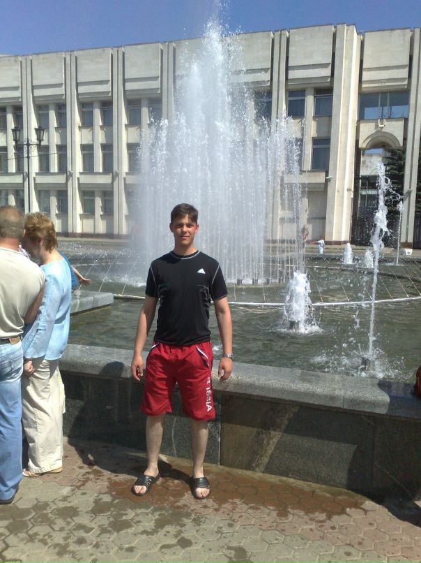 Владислав Навин фотография #4