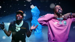 French Montana ft. Tory Lanez - Cold (Official Video 2020)