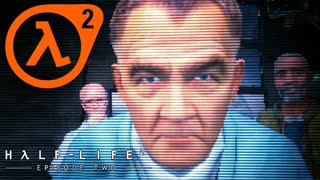 ПОСЛЕДНИЙ ЭПИЗОД ► Half-Life 2 Episode Two #1